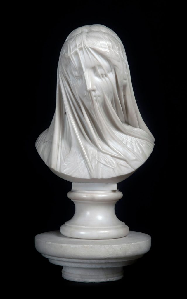 Image of famous sculpture