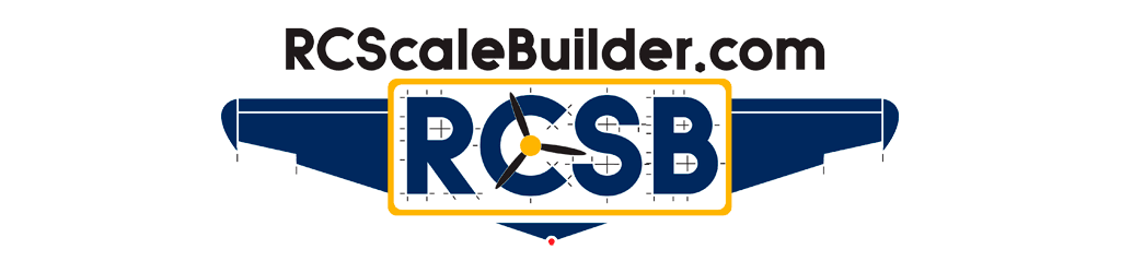 RCScaleBuilder.com logo