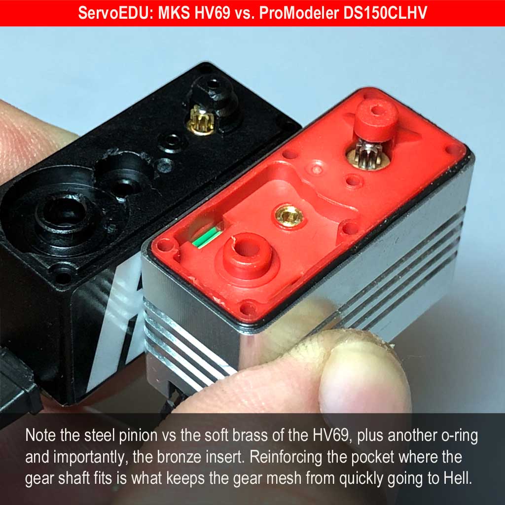 Image comparing ProModeler DS150CLHV and MKS HV69