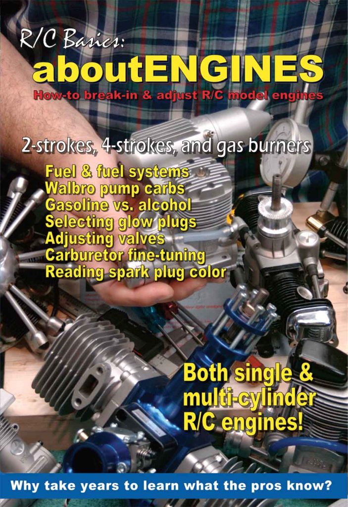 RCB003 aboutENGINES cover art
