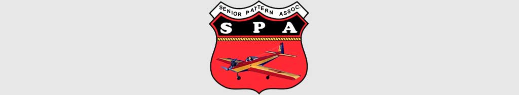 Senior Pattern Association logo