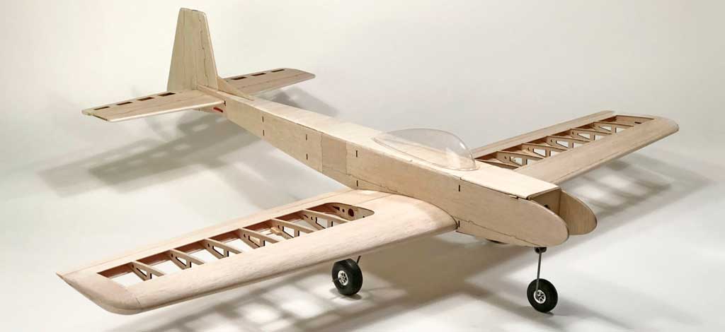 Close up of a gorgeous Old School Model Works Joe Bridi Kaos 60 in the bones.